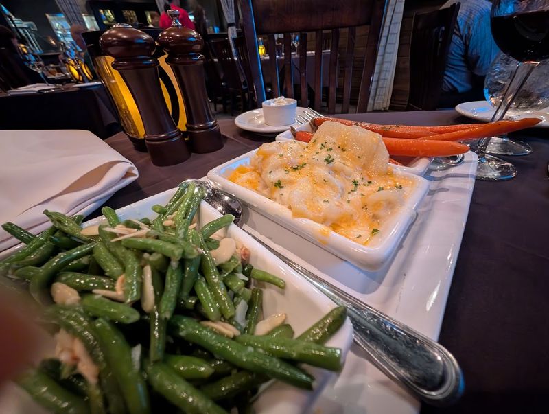 Starters That Set the Stage