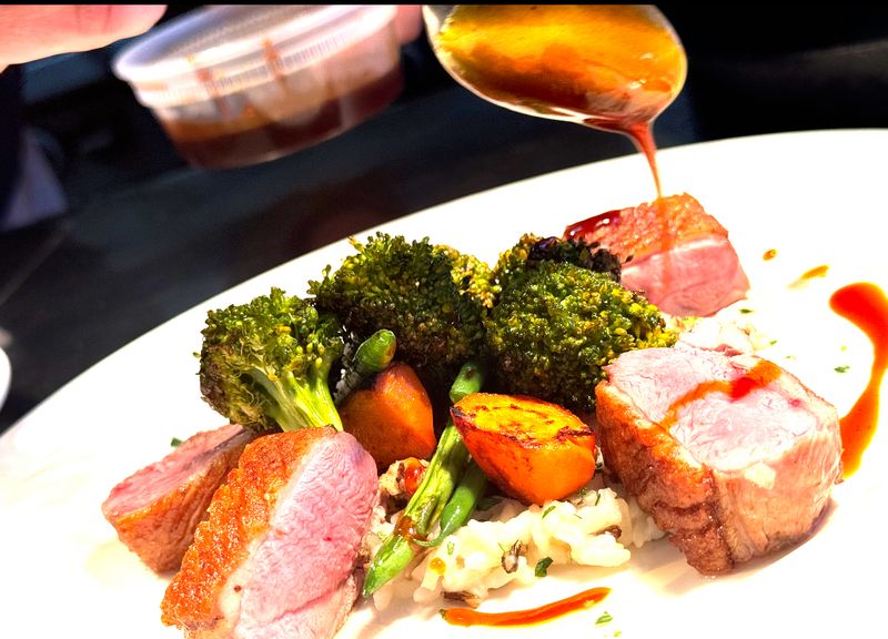 The Prix Fixe Menu Experience Worth Every Course