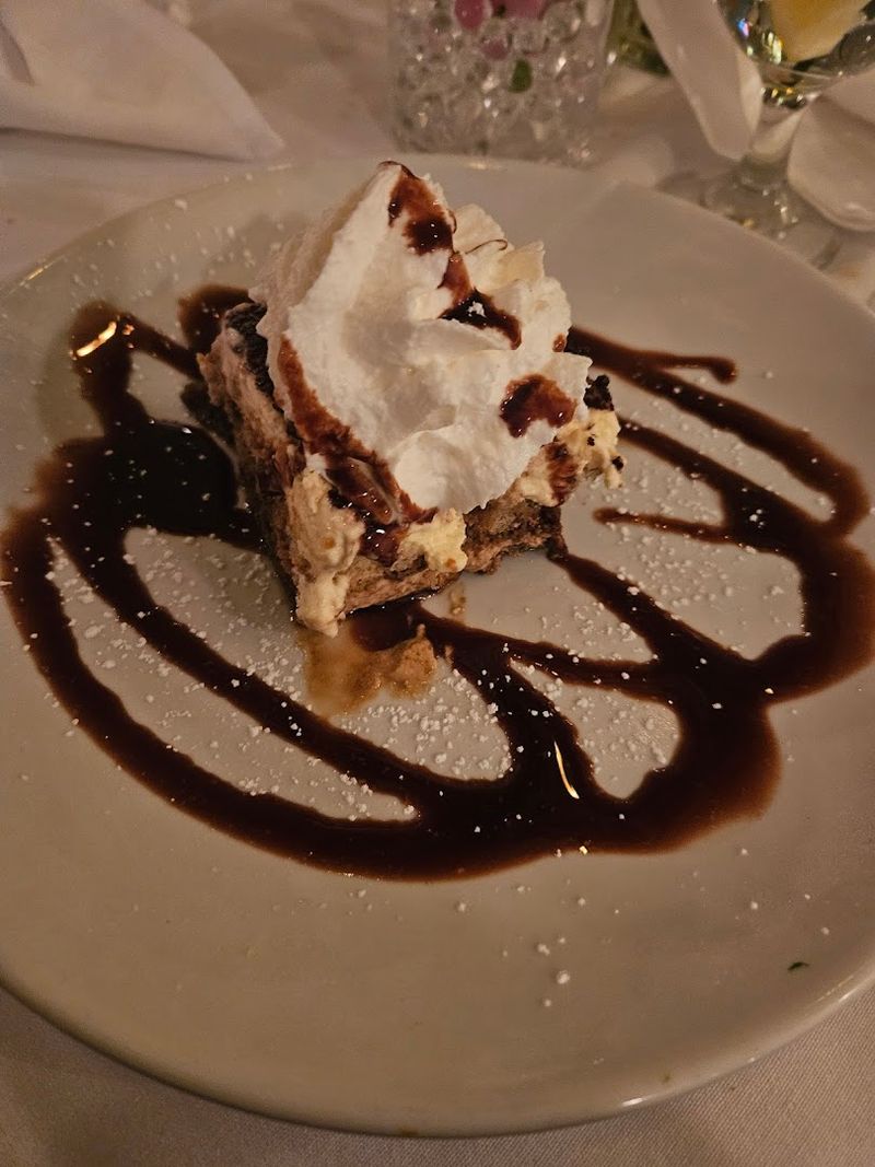 Desserts and Catering That Seal the Deal