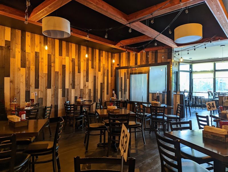 A Pitmaster Whose Passion Shows Up on Every Plate