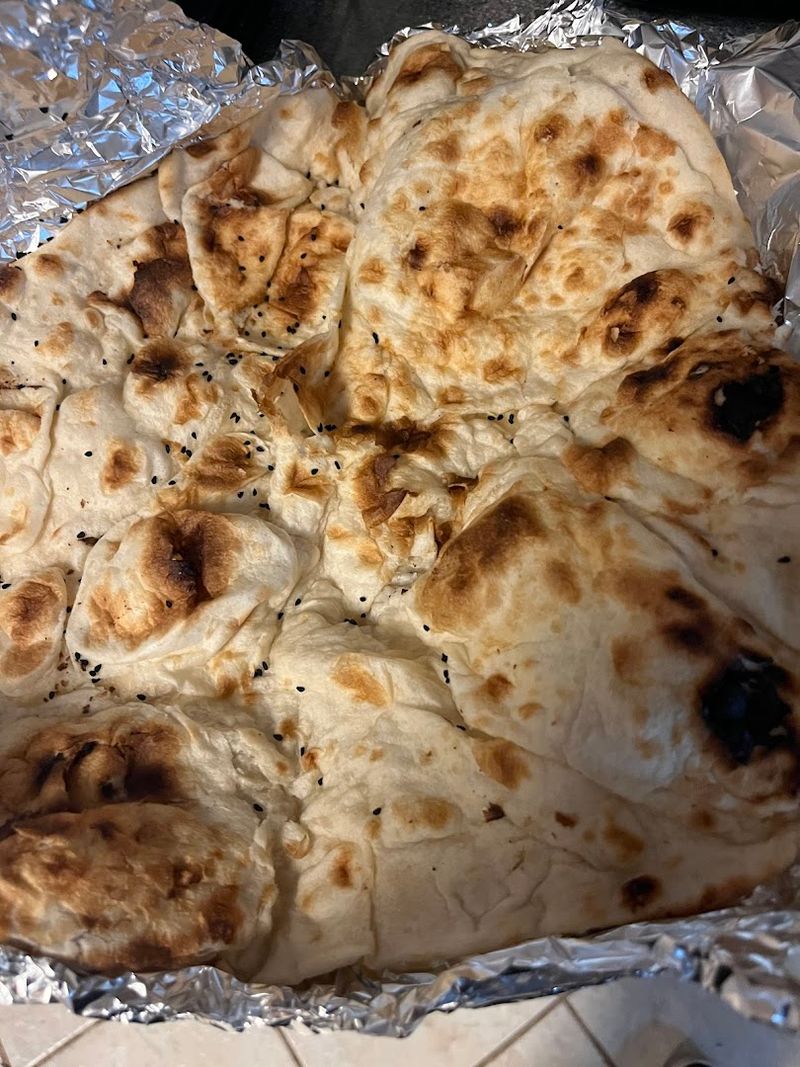 Yemeni Bread That Deserves Its Own Fan Club