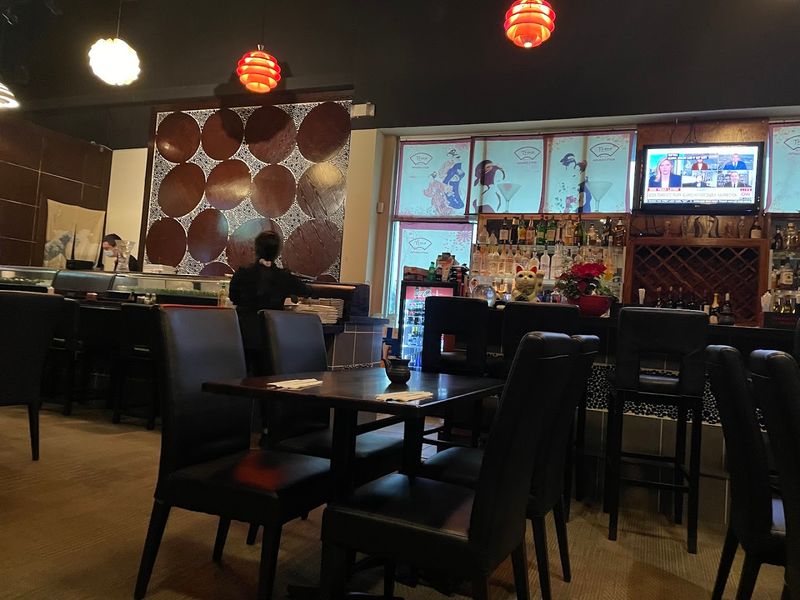 An Atmosphere That Feels Warm, Cozy, and Distinctly Local