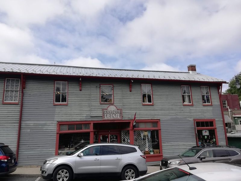 A Building With a Past Worth Knowing
