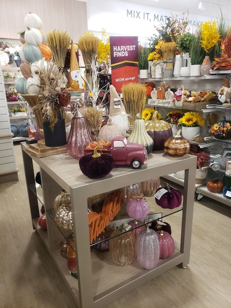 Shoppers Flocked To The Treasure Hunt Experience