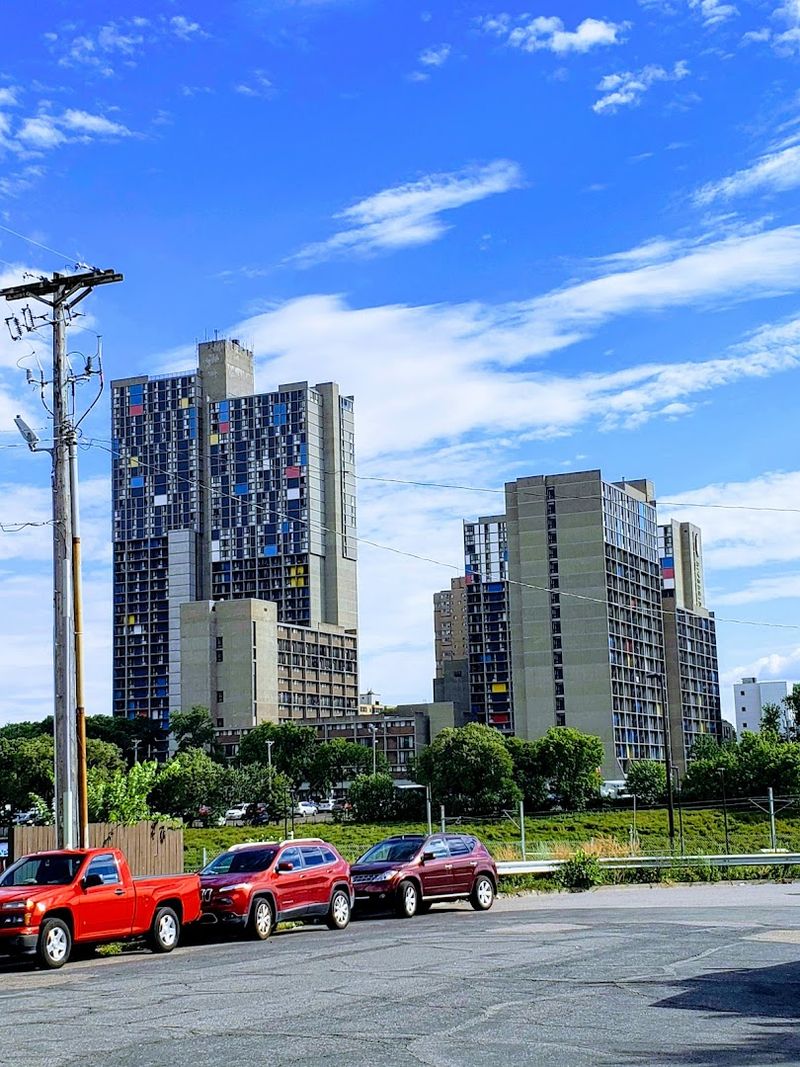 The Heart of Little Mogadishu