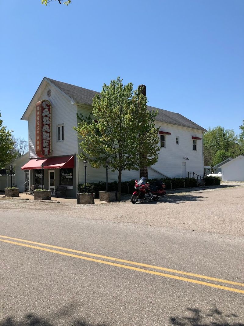 A Building That Has Been Standing Since 1873