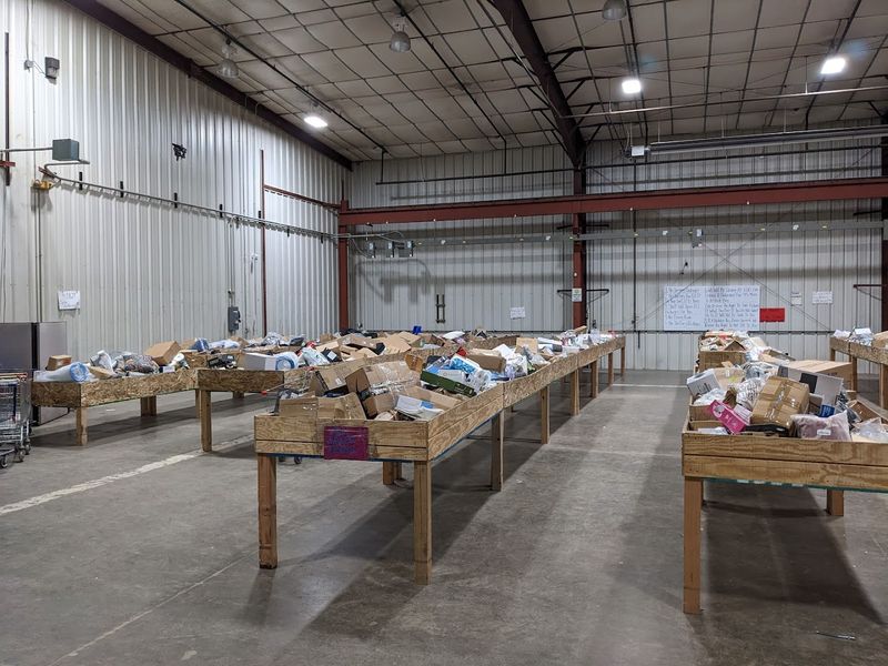 The Treasure Hunt Experience That Keeps Shoppers Coming Back