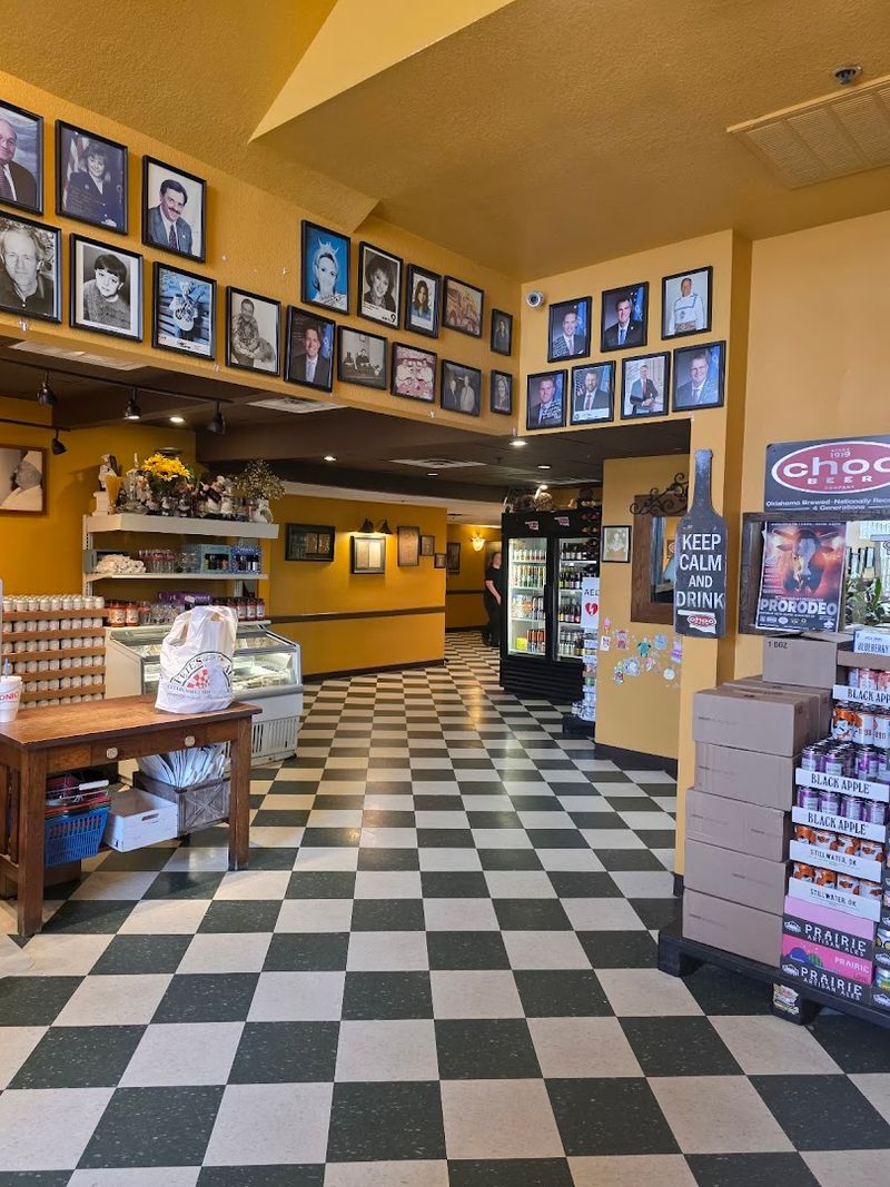 Making the Most of Your Visit to Pete's Place