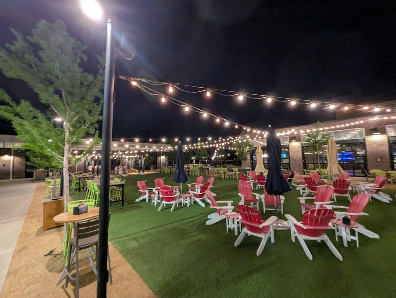 The Story Behind the Spot