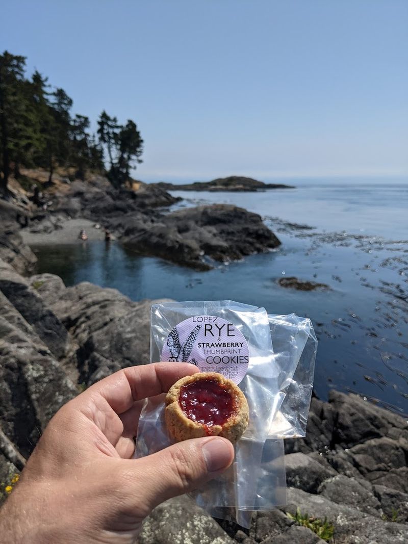 A 17?Acre Property With Fruit Trees And Heritage Grains