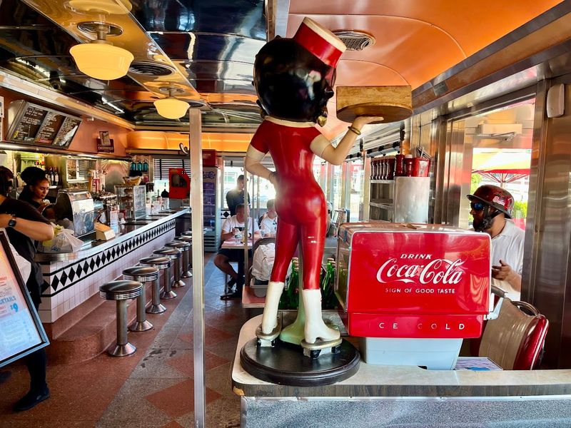 Why This Spot Appeared In Martin Scorsese's Goodfellas