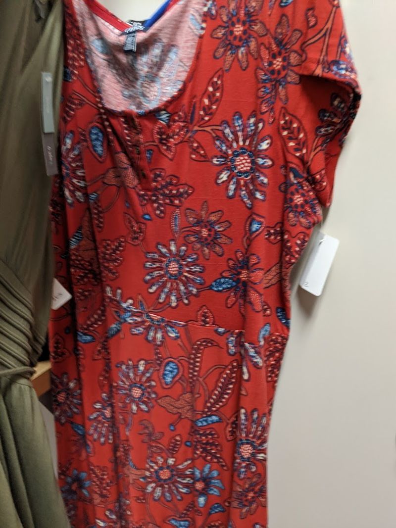 Quality Pieces That Still Have Their Original Tags