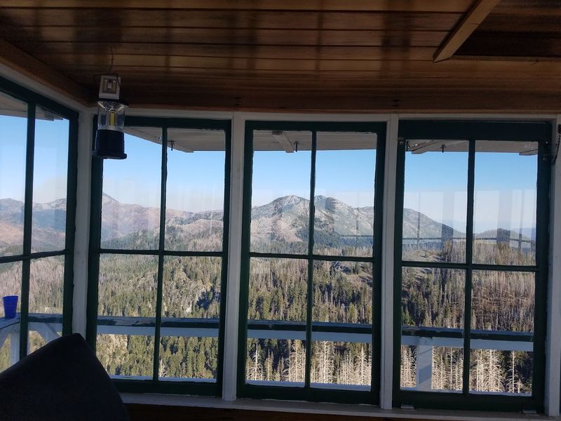 Reservations Open Six Months In Advance On Recreation.Gov