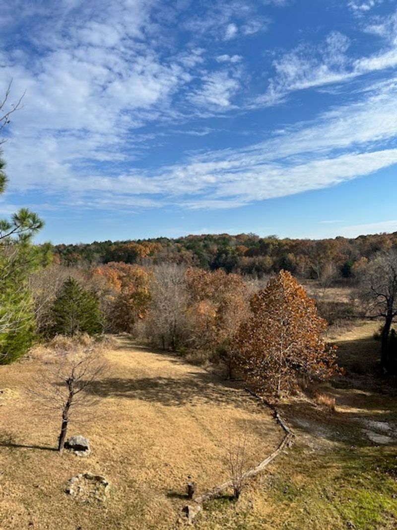 Proximity to Oklahoma's Most Beloved Natural Attractions