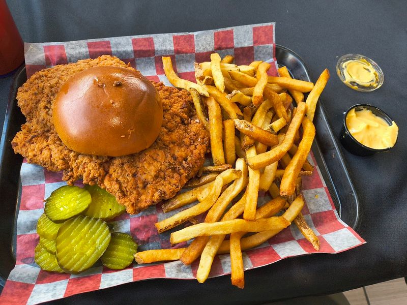 Hand-Cut Fries That Remind You Why Frozen Just Does Not Compare