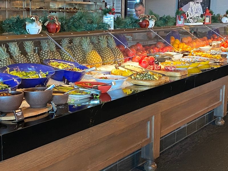 The All-You-Can-Feast Format