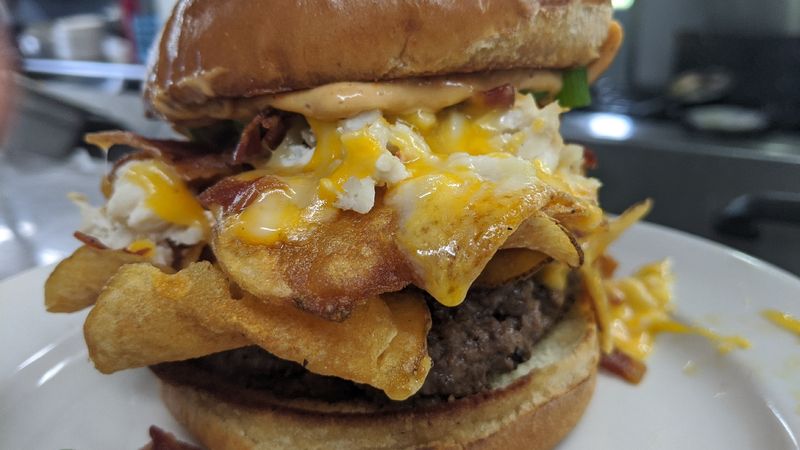 Fresh, Local ingredients Make Every bite Count