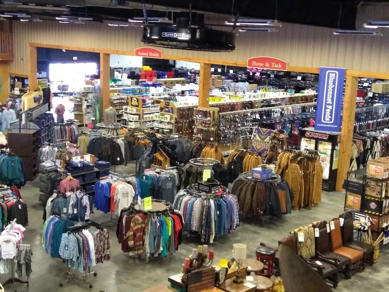 Farm, Ranch, and Power Equipment: Built for the Working Property