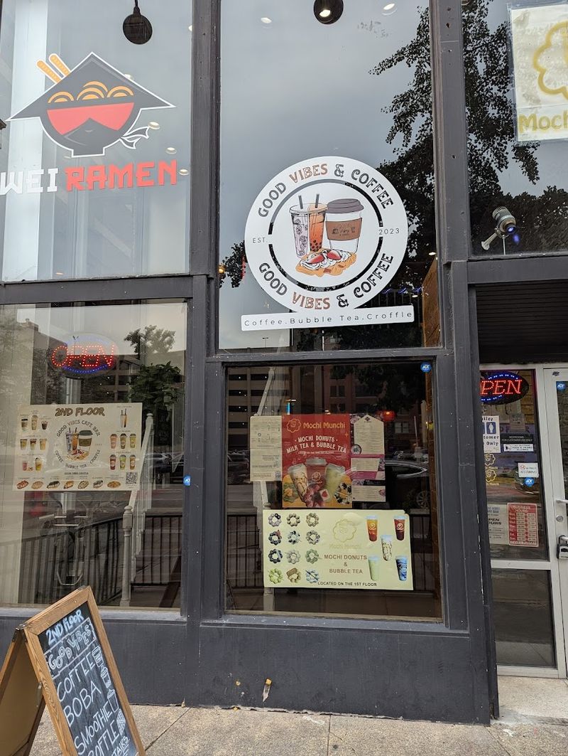 A Convenient Spot Right in the Heart of Downtown Indianapolis