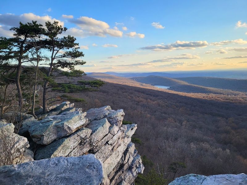 Black Rock Cliff: One More Mile That Changes Everything