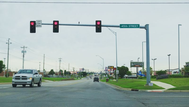 Getting Around Shawnee Is Easier Than You Think