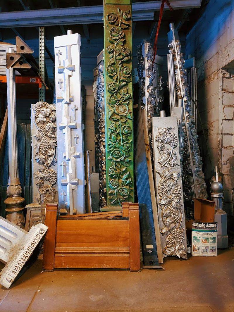 Radiators With Old-World Charm