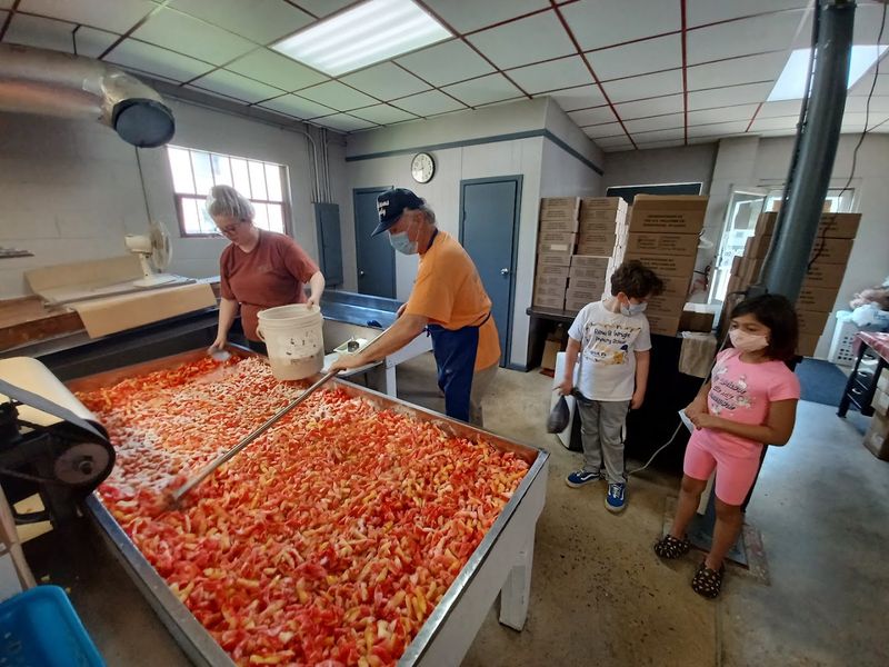 The Factory Tour Experience You Did Not Know You Needed