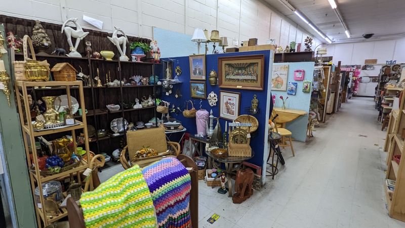 The Ever Changing Mix Of Retro Toys And Rare Collectibles