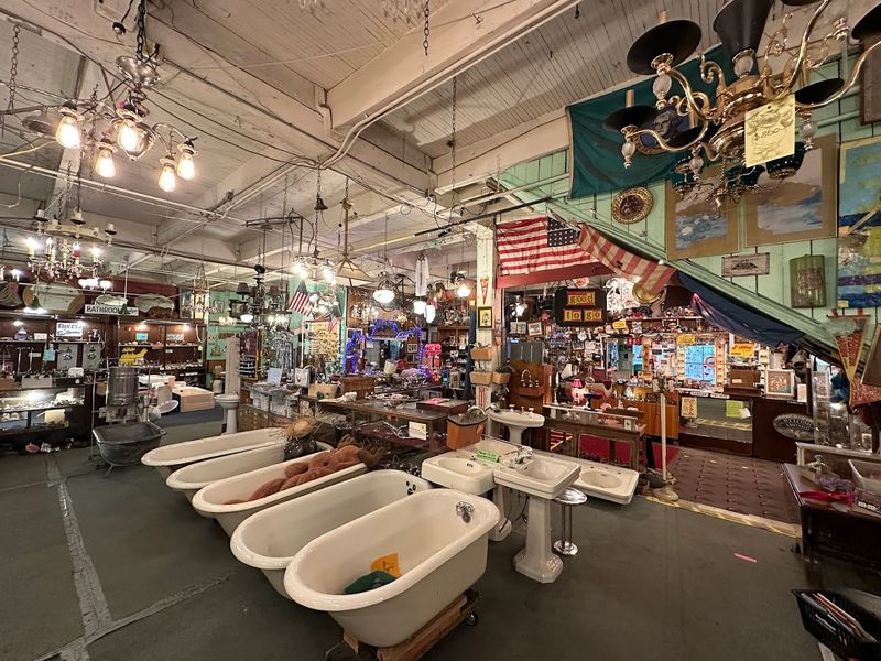 Vintage Plumbing Fixtures You Cannot Find Elsewhere