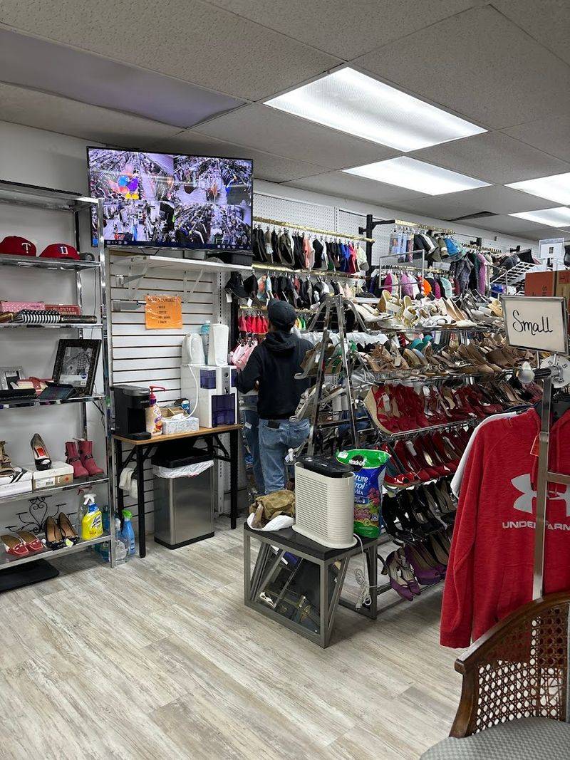 A Loyalty Points Program That Rewards Every Visit