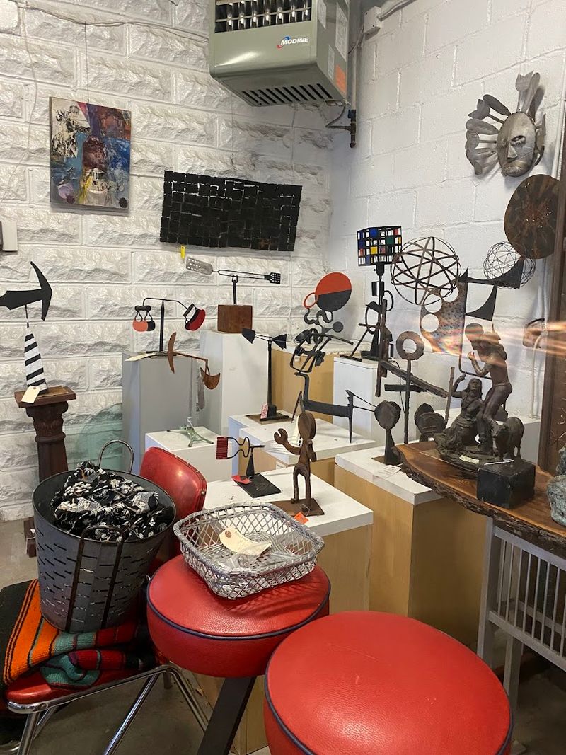 Custom Furniture That Blurs the Line Between Art and Function