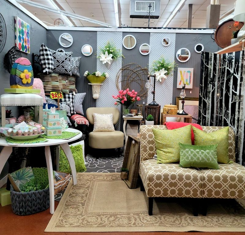 Home Decor Worth Getting Excited About