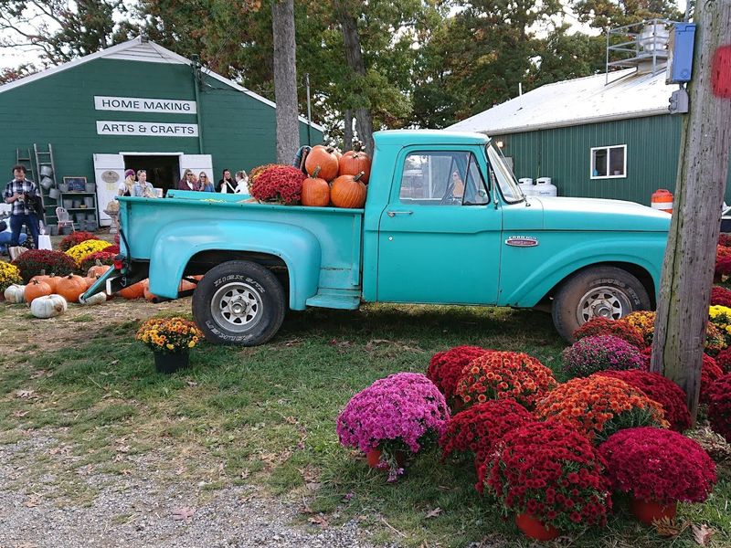 The Clarke County Fair, Pure Small-Town Virginia Energy