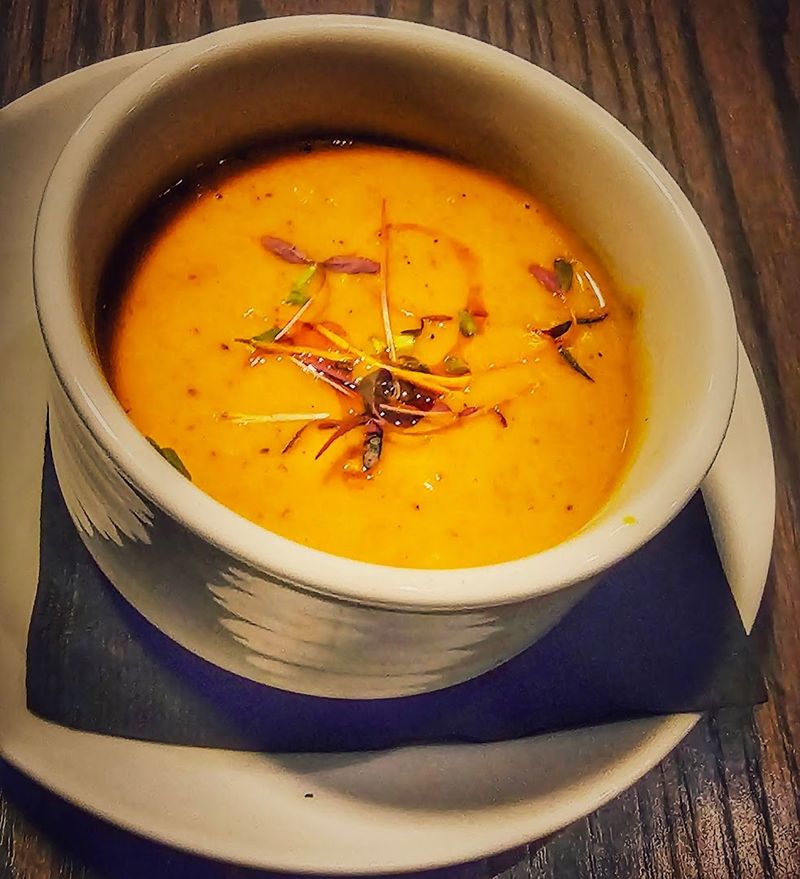 The Clam Chowder Alone Is Worth the Trip