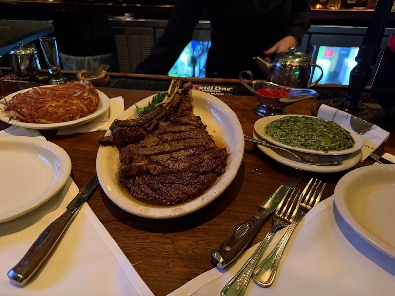 Sides and Sauces Worth Ordering Alongside Every Steak