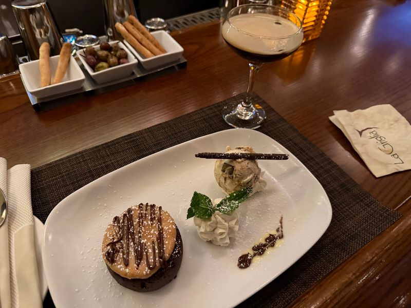 Desserts That Make Leaving Genuinely Difficult