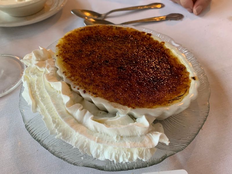 Desserts That Deserve Their Own Conversation