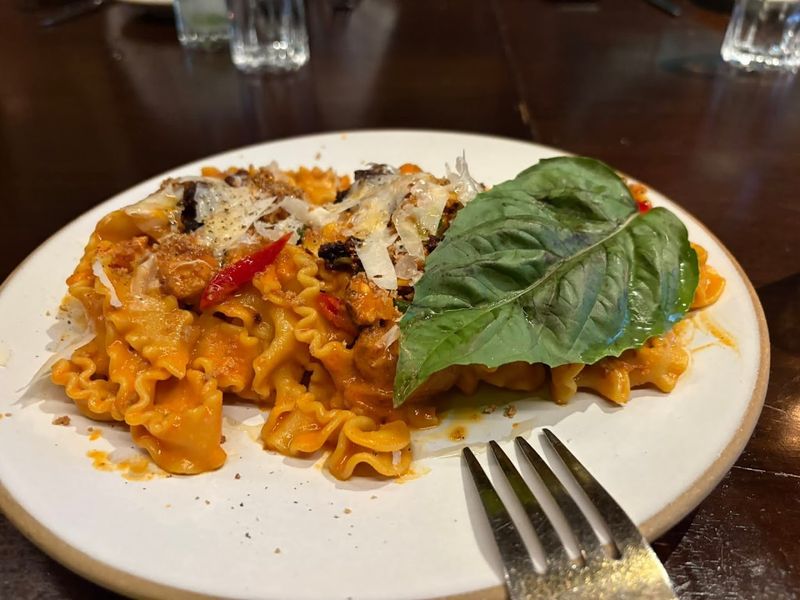 Pasta Dishes That Are Worth Every Single Bite