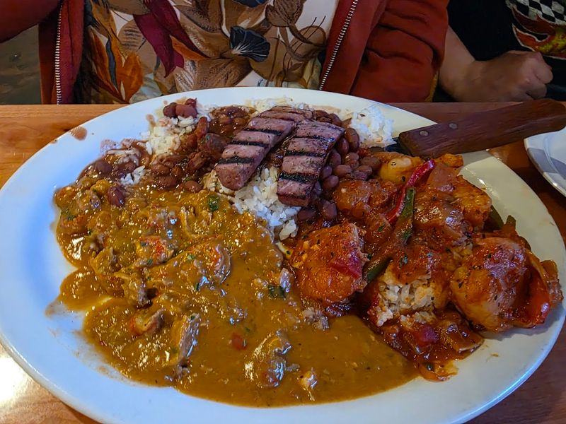 Comfort Dishes That Go Beyond Seafood