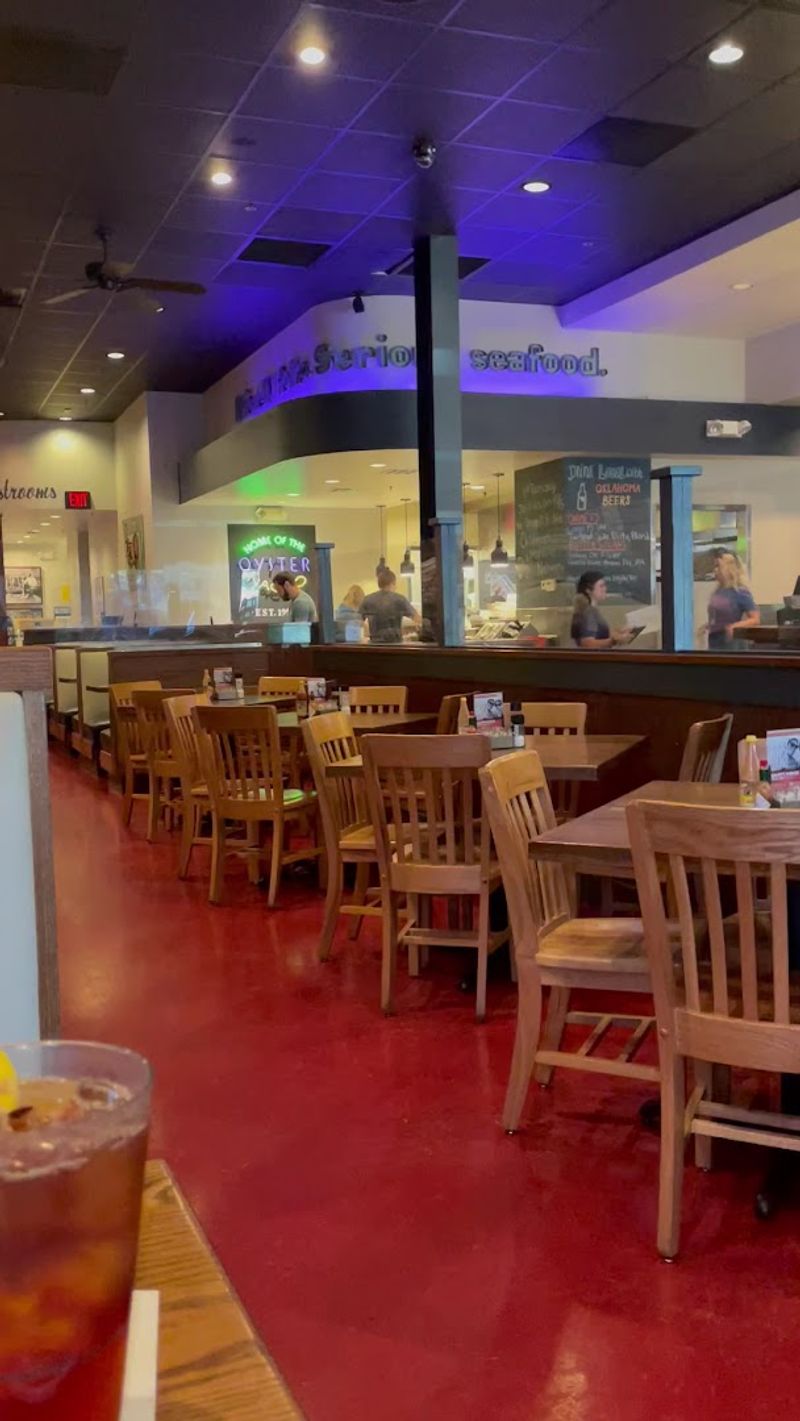 The Atmosphere That Keeps People Coming Back