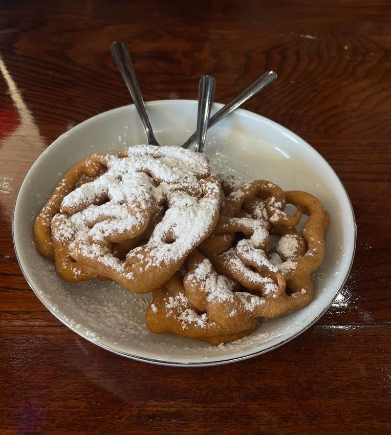 House-Made Desserts That Seal the Deal