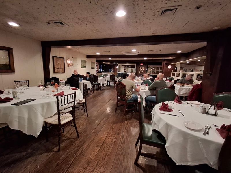 Sunday Brunch and Special Events Make Every Visit Unique