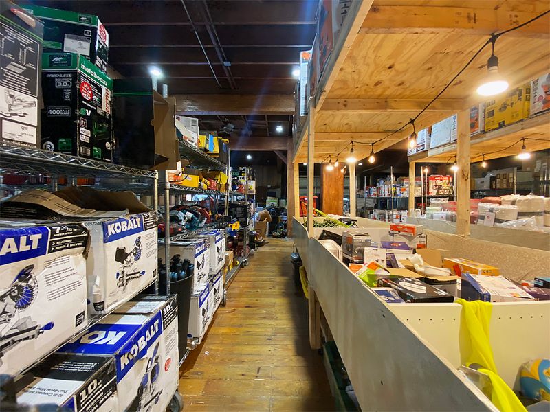 Brand Names Show Up In Unexpected Spots