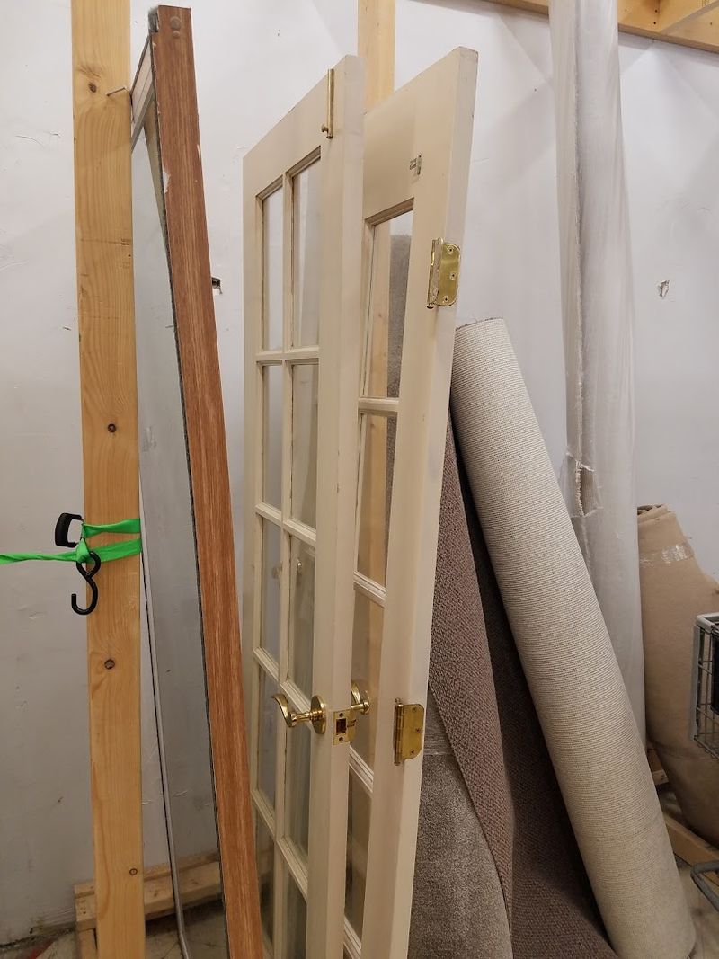 Building Materials That Renovation Dreams Are Made Of