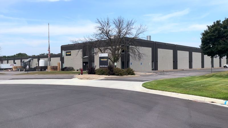 The Brooklyn Center Warehouse Feels Built For Deal Hunters