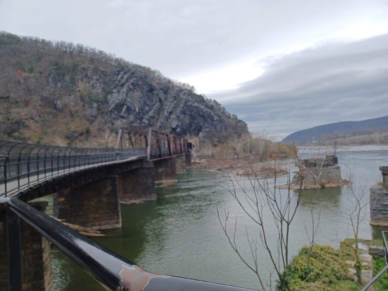 Harpers Ferry National Historical Park