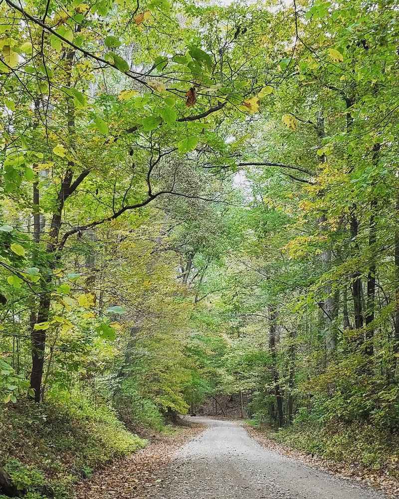 Outdoor Recreation Beyond the Bridges