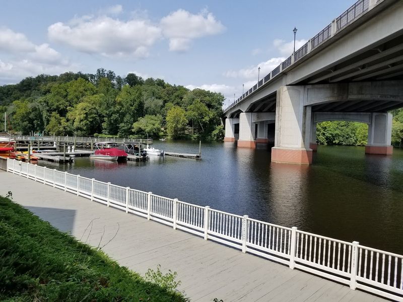 Getting There and Making the Most of Your Visit to occoquan