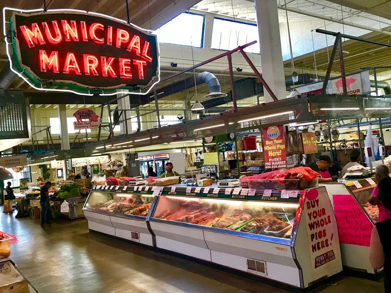 A Living Crossroads Of Culture And Community