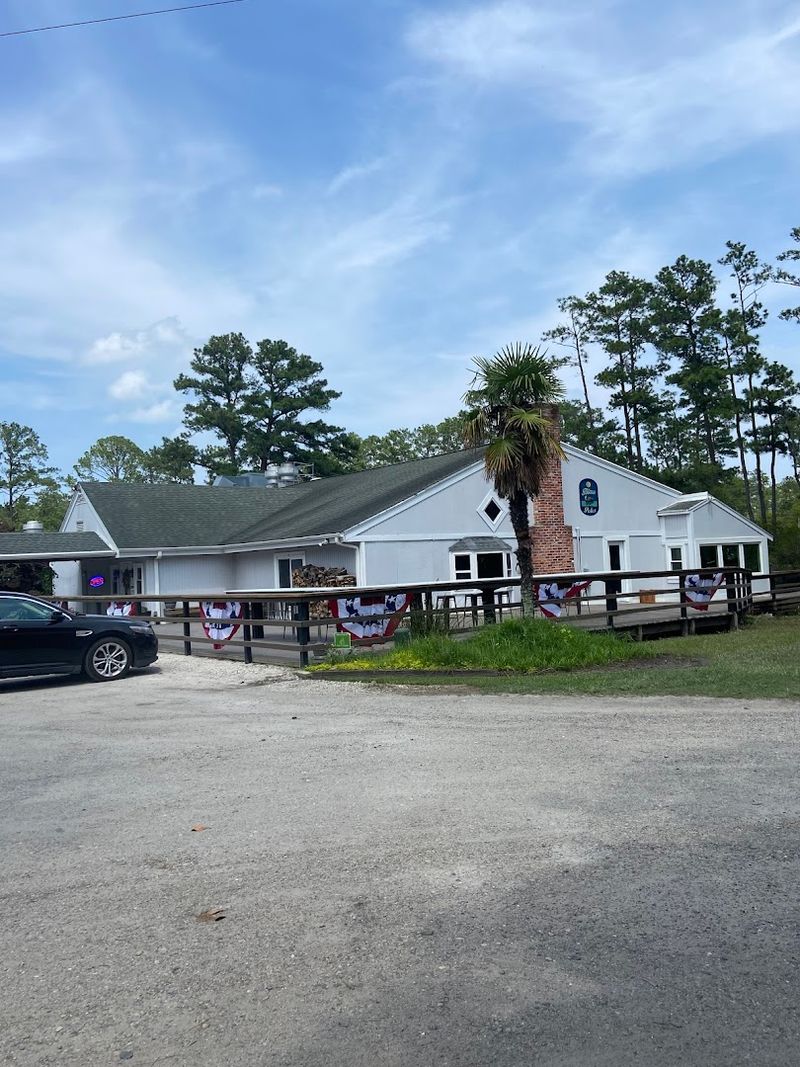 Finding Blue Pete's: Location, Hours, and Planning Your Visit